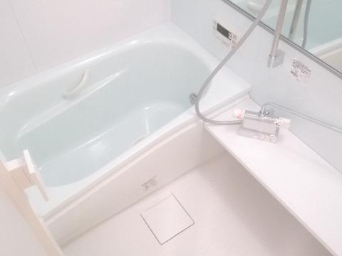 Bathroom. Bathing is a new article to heal fatigue of the day ☆ Please do your slowly relaxing afield