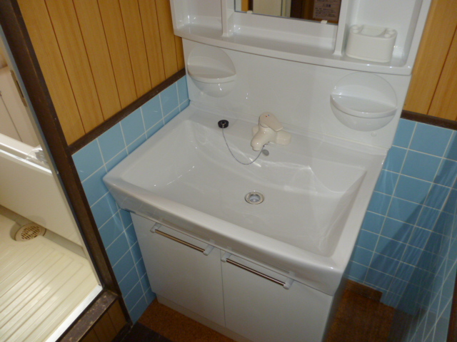 Washroom