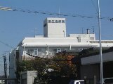 Other. Tsusei cooperation hospital (other) up to 1131m
