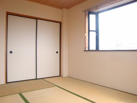 Living and room. Japanese style room