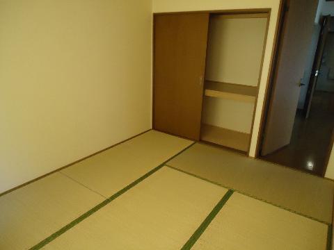 Living and room. Japanese style room