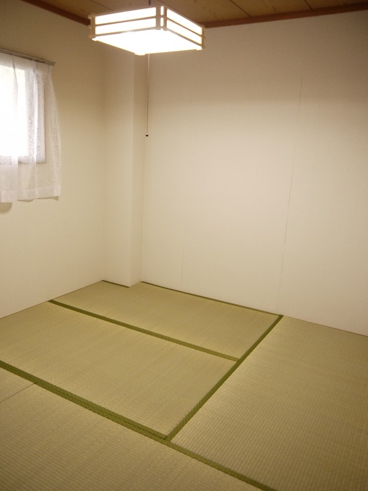 Other room space