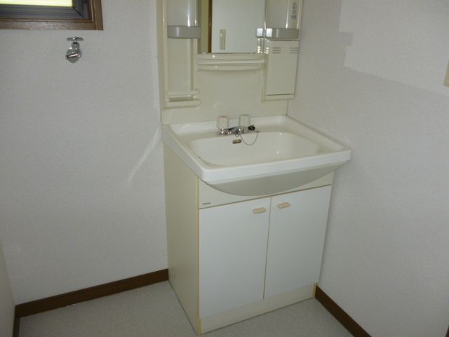 Washroom