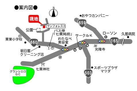 Other. Information map