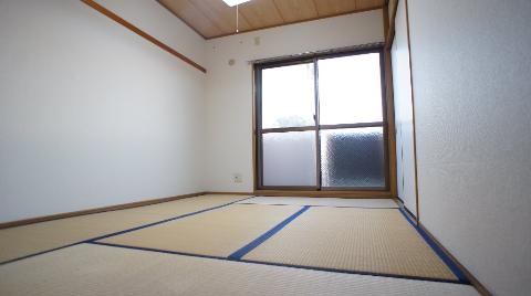 Living and room. Japanese style room