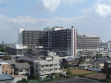 Other. National University Corporation, Mie University Hospital (other) up to 1044m