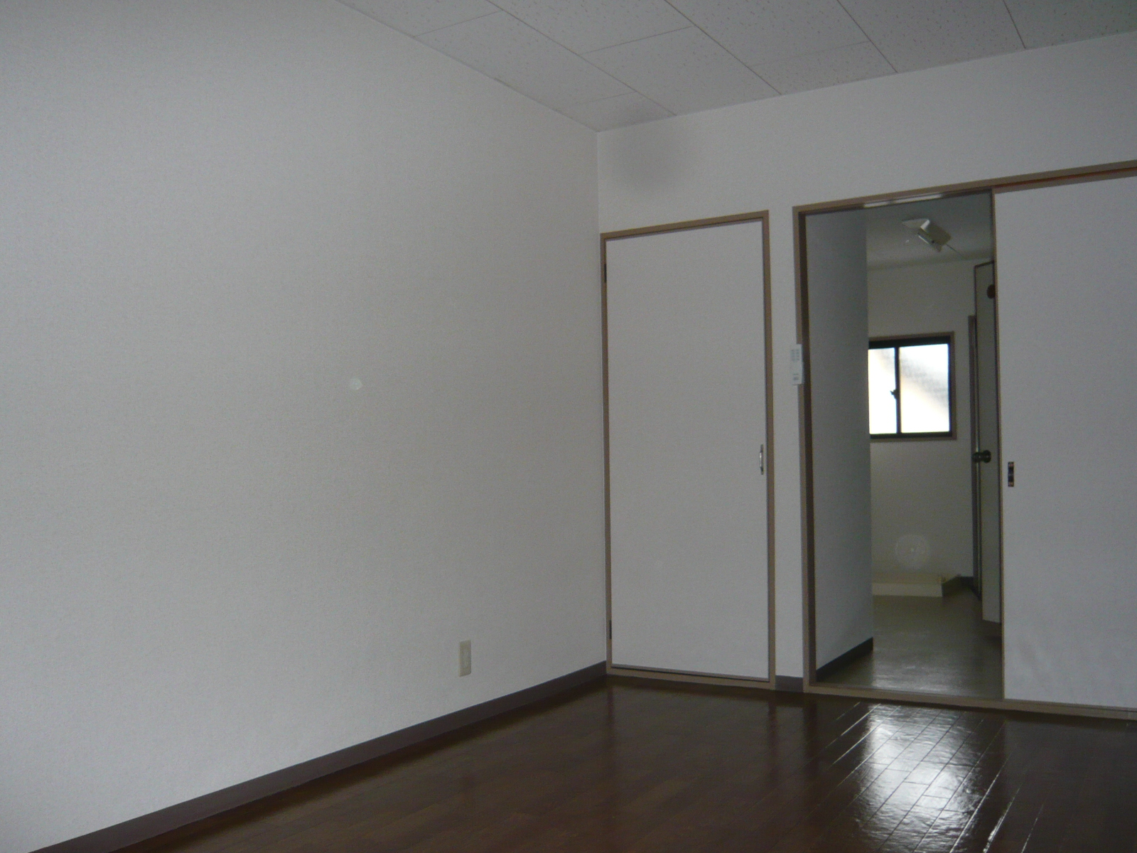 Other room space