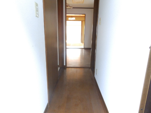 Other room space