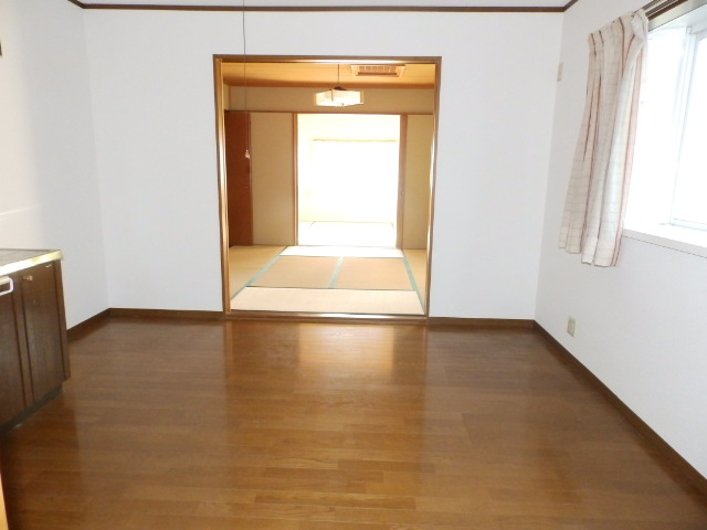 Living and room