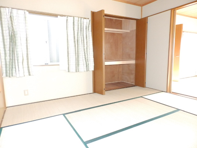 Other room space