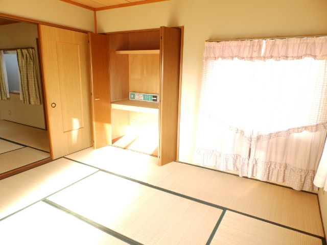Other room space