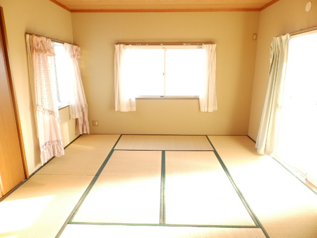 Other room space