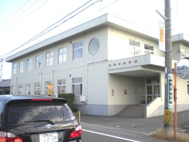 kindergarten ・ Nursery. Hikari nursery school (kindergarten ・ 1100m to the nursery)