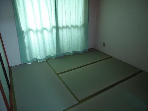 Living and room. Japanese style room