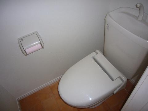 Toilet. WC