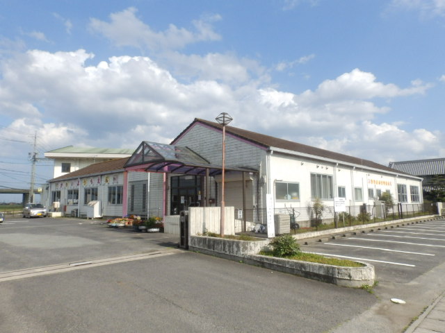 kindergarten ・ Nursery. Tsu Tachikawa if kindergarten (kindergarten ・ 1035m to the nursery)