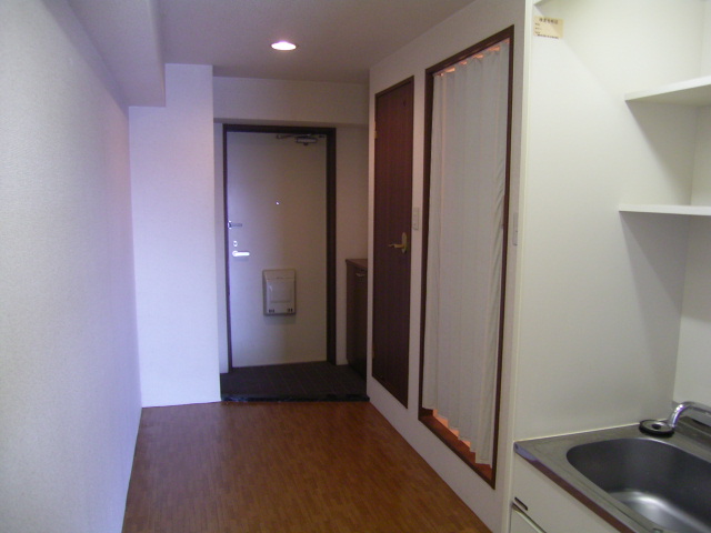 Other room space