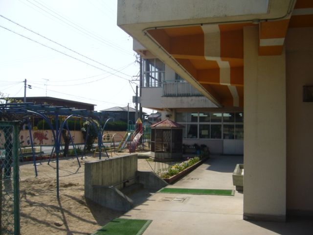 kindergarten ・ Nursery. Toyotsu kindergarten (kindergarten ・ 830m to the nursery)