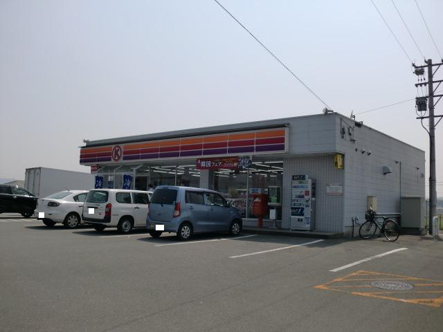 Convenience store. 384m to Circle K Ise Tamaki store (convenience store)