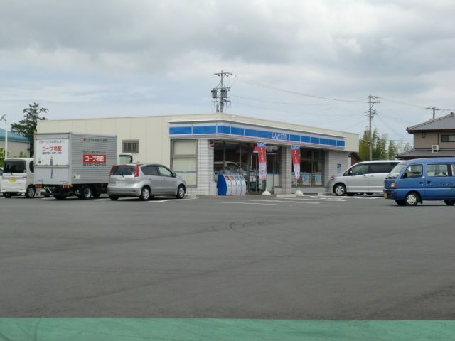 Convenience store. Lawson Tamaki-cho Sada store up (convenience store) 959m