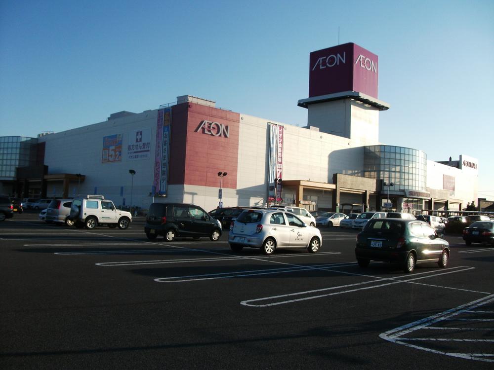 Shopping centre. 1835m to Aeon Mall Yokkaichi north