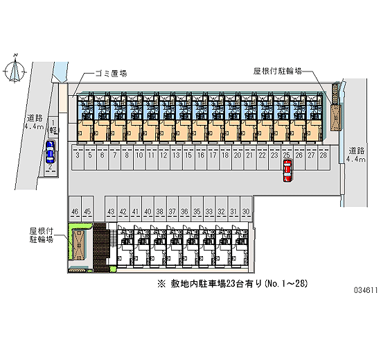 Yokkaichi, Mie Prefecture Shiohama cho