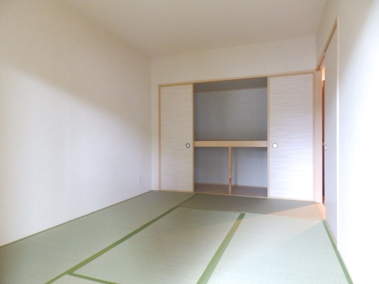 Other room space