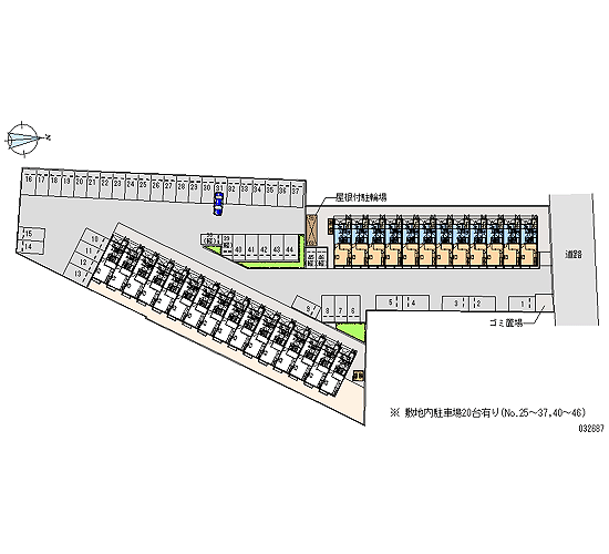 Yokkaichi, Mie Prefecture Kawarada cho