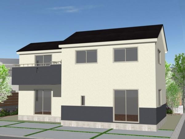 Rendering (appearance). ( 1 Building) Rendering