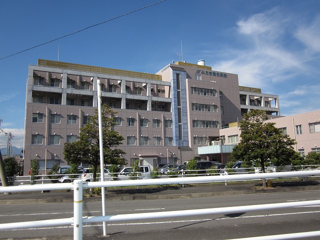 Hospital. 1507m until the medical corporation NaoYutakakai Mitaki General Hospital (Hospital)