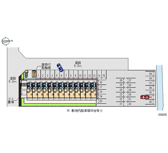 Yokkaichi, Mie Prefecture Hinagahigashi 3