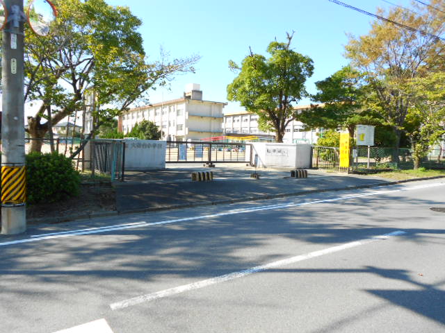 Primary school. 908m to Yokkaichi Municipal Oyadai elementary school (elementary school)