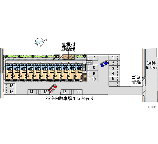 Yokkaichi, Mie Prefecture Hinaganishi 3