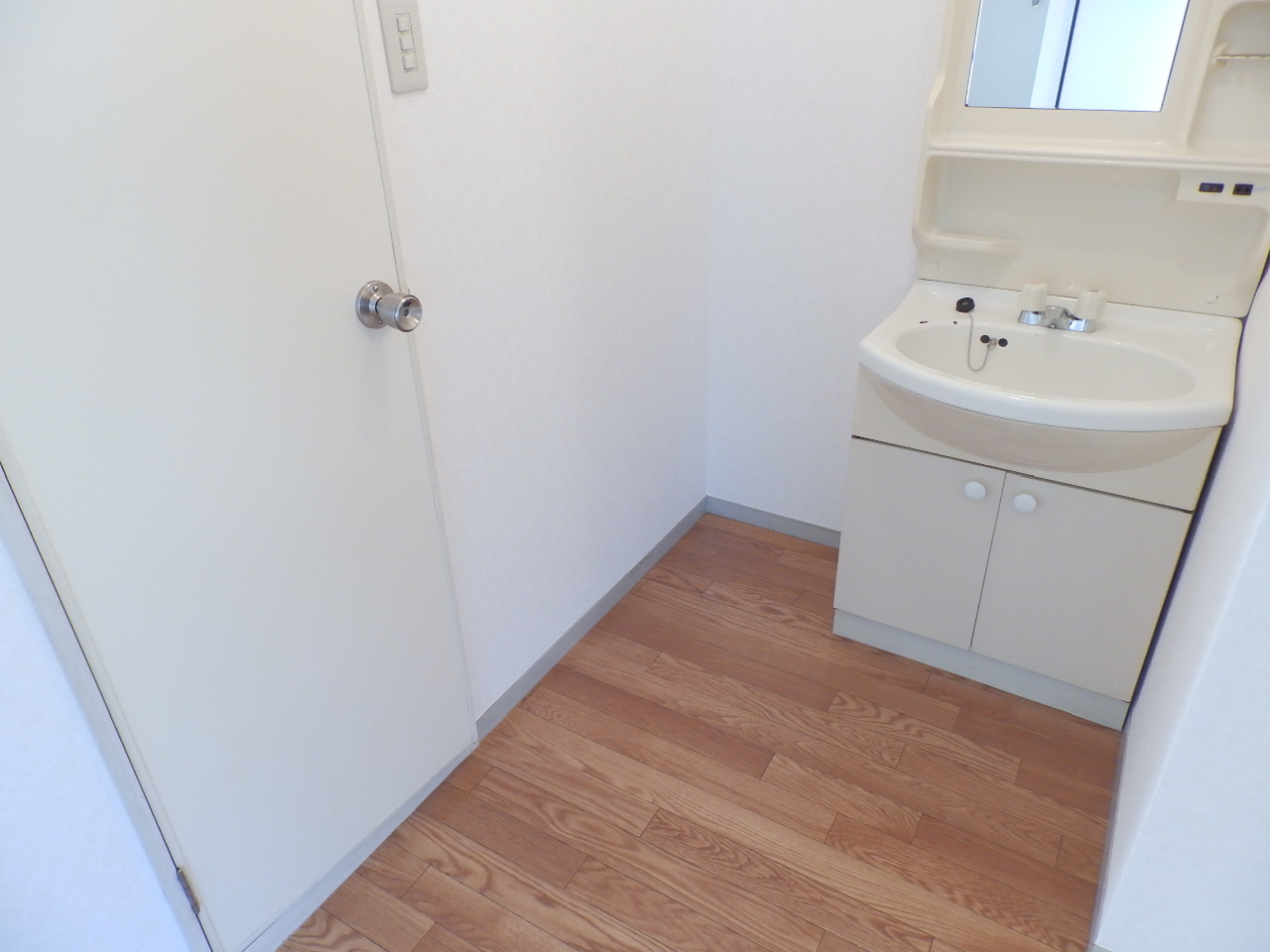 Washroom