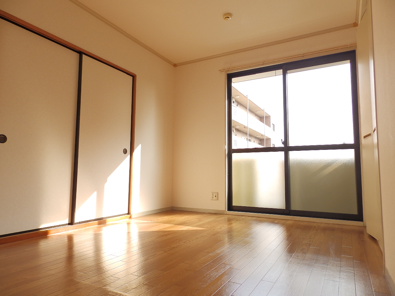 Other room space