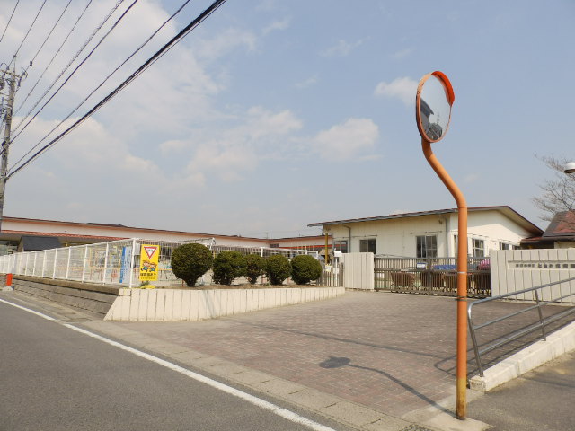 kindergarten ・ Nursery. Yokkaichi Municipal Tokiwa nursery school (kindergarten ・ 643m to the nursery)