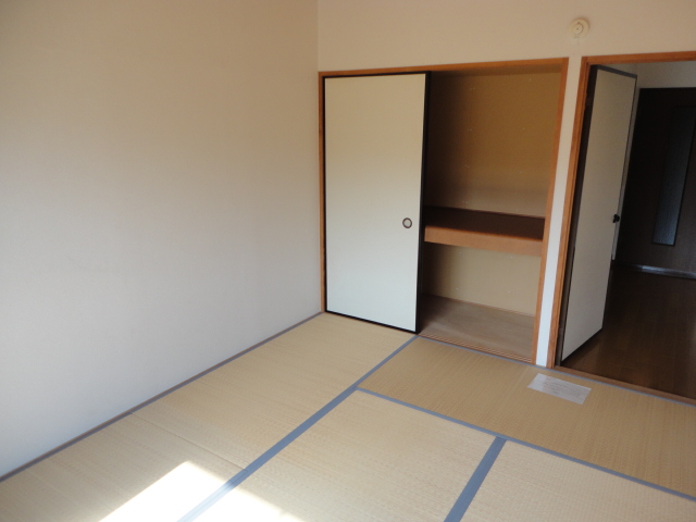 Other room space