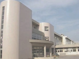 Primary school. 1381m to Yokkaichi Municipal Tokiwa Nishi Elementary School (elementary school)