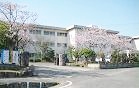 Junior high school. 1546m to Yokkaichi Municipal Tokiwa junior high school (junior high school)