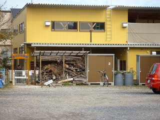 kindergarten ・ Nursery. Ranch kindergarten (kindergarten ・ 600m to the nursery)