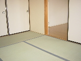 Other room space. Japanese-style room (image)