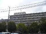 Other. 2012m until the Municipal Yokkaichi hospital (Other)