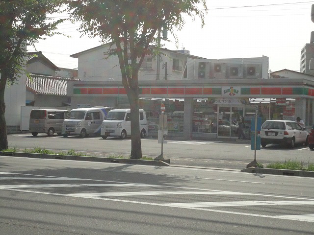 Convenience store. 150m until Thanksgiving Eriko 1-chome (convenience store)