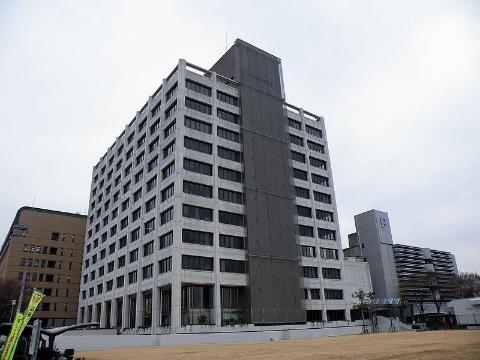 Other. 603m to Yokkaichi City Hall (Other)