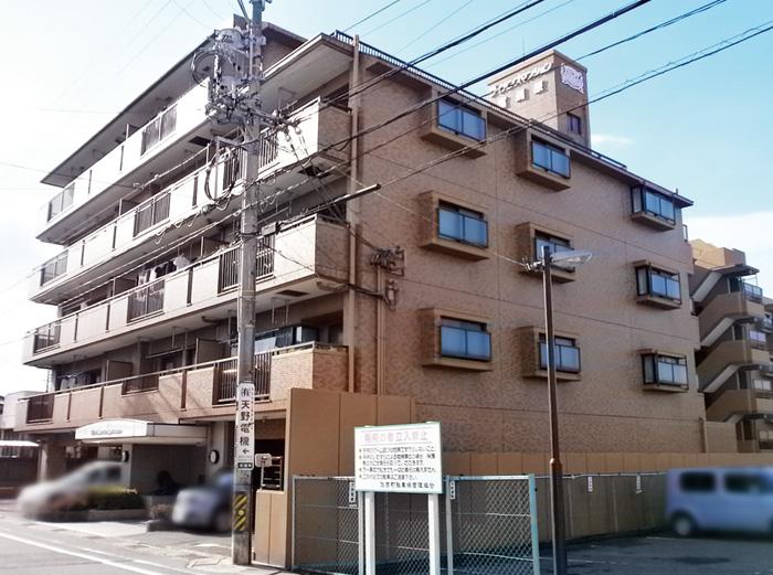 Local appearance photo