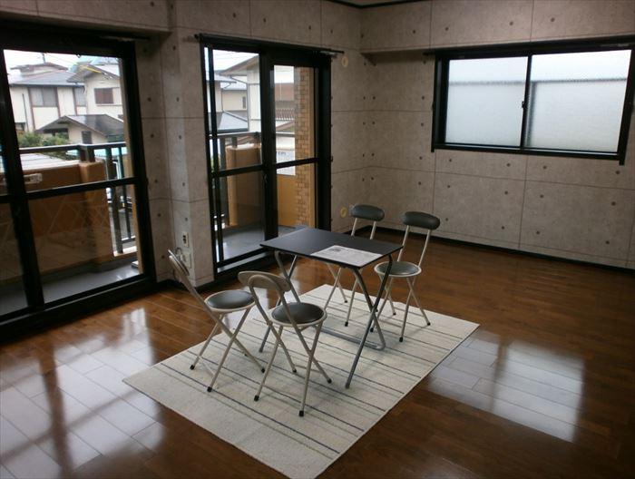 Living. Lighting good living