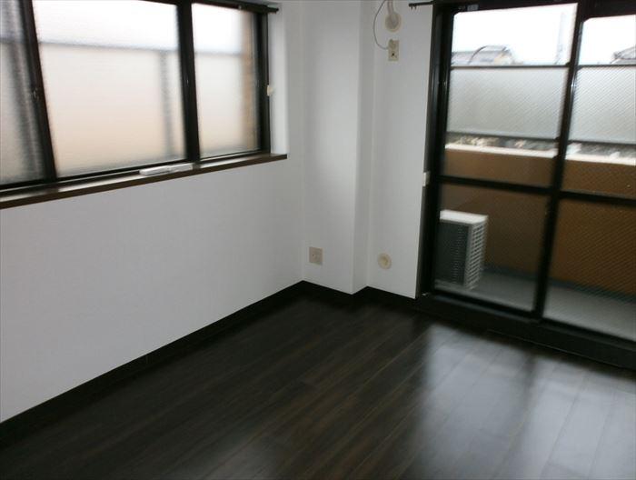 Non-living room. Western-style (1)