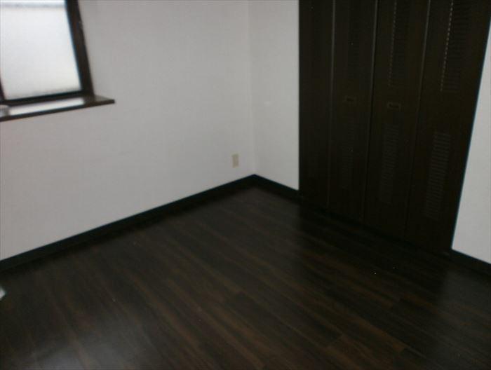 Non-living room. Western-style (2)