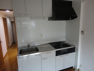 Kitchen. Kitchen