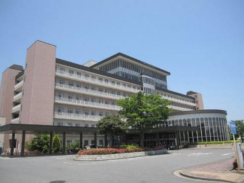 Other. 8547m to Mie Prefectural Medical Center (Other)